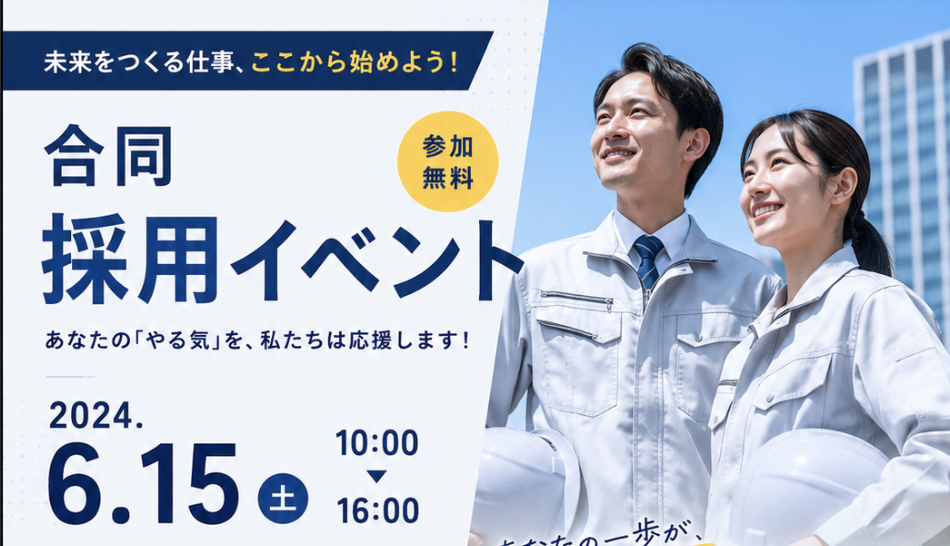 採用イベント